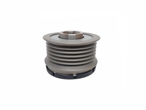 ALTERNATOR PULLEY