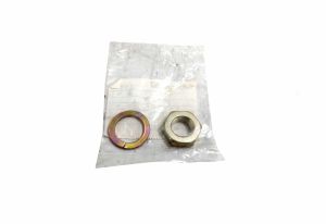 WASHER & NUT ASSY.