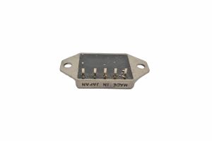 REGULATOR ASSY