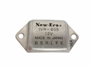 REGULATOR ASSY
