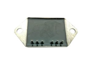 REGULATOR ASSY