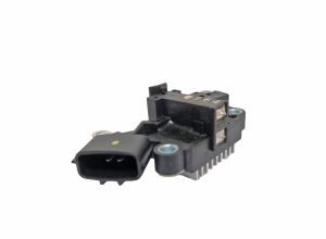 VOLTAGE REGULATOR