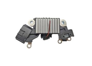 VOLTAGE REGULATOR