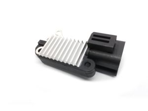 VOLTAGE REGULATOR