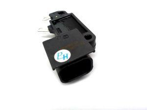 VOLTAGE REGULATOR
