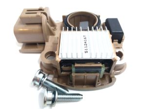 VOLTAGE REGULATOR