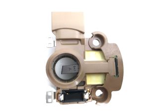 VOLTAGE REGULATOR