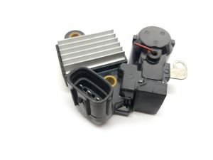 VOLTAGE REGULATOR