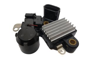 VOLTAGE REGULATOR