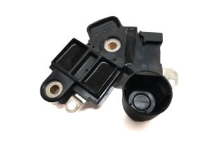 VOLTAGE REGULATOR