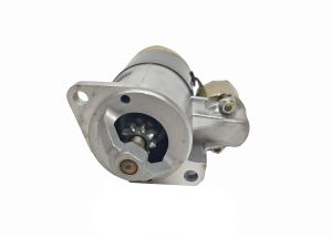 MOTOR ASSY STARTER