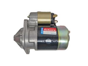 MOTOR ASSY STARTER