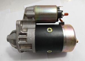 MOTOR ASSY STARTER