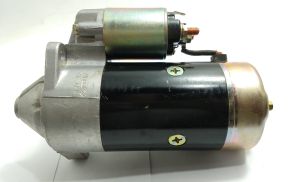 MOTOR ASSY STARTER