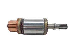 STARTER ROTOR