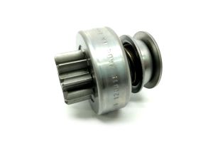 PINION ASSY