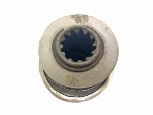 PINION ASSY