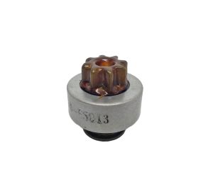PINION ASSY