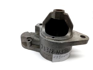 CASE ASSY GEAR