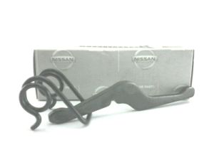 LEVER ASSY SHIFT