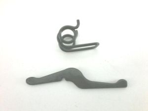 LEVER ASSY SHIFT