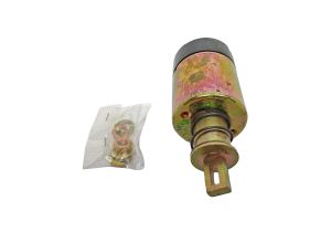 SWITCH ASSY MAGNETIC