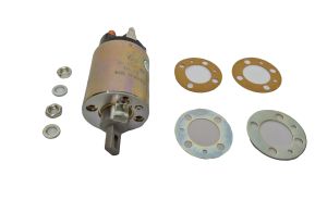 SWITCH ASSY MAGNETIC