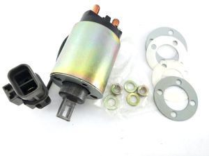 SWITCH ASSY MAGNETIC