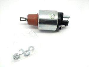 AUTOMATIC STARTING