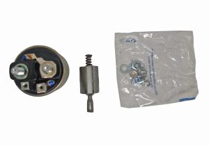 AUTOMATIC STARTING
