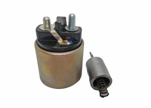 AUTOMATIC STARTING