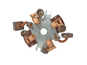 BRUSH ASSY