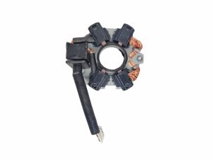 STARTING CARBON HOLDER