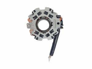 STARTING CARBON HOLDER