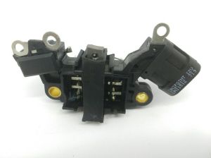 VOLTAGE REGULATOR