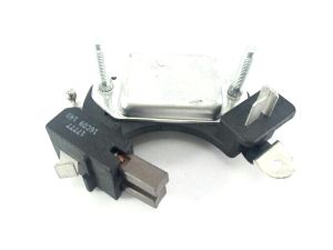 VOLTAGE REGULATOR