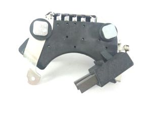 VOLTAGE REGULATOR