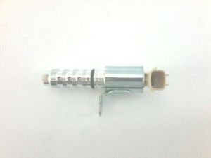 SOLENOID VALVE