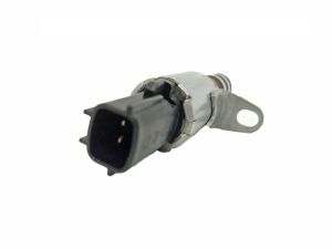 SOLENOID VALVE