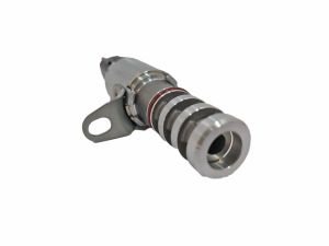 SOLENOID VALVE