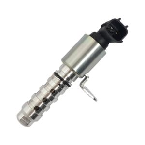 SOLENOID VALVE
