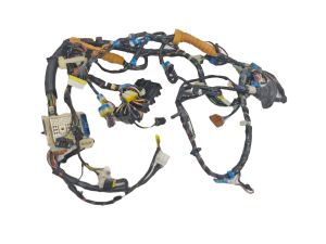 HARNESS