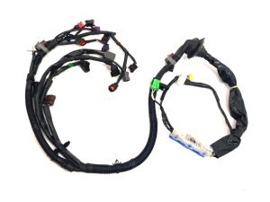 ARNES INYECCION NISSAN SENTRA 90-95