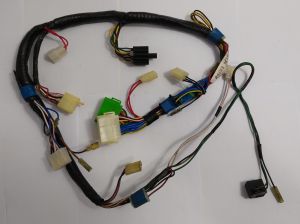 HARNESS ASSY-BODY
