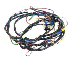 HARNESS
