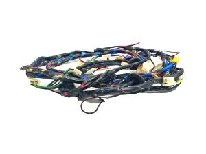 HARNESS