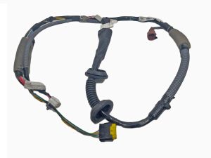 HARNESS