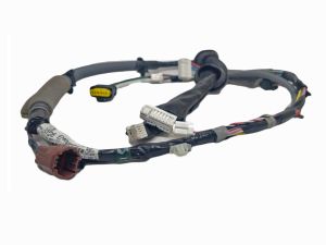 HARNESS