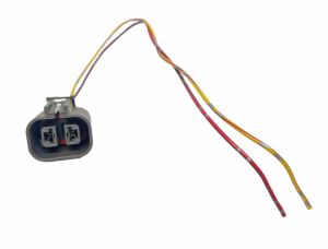 REP. CAT RSV. OF ALTERNATOR