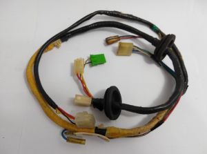 HARNESS ASSY-BODY